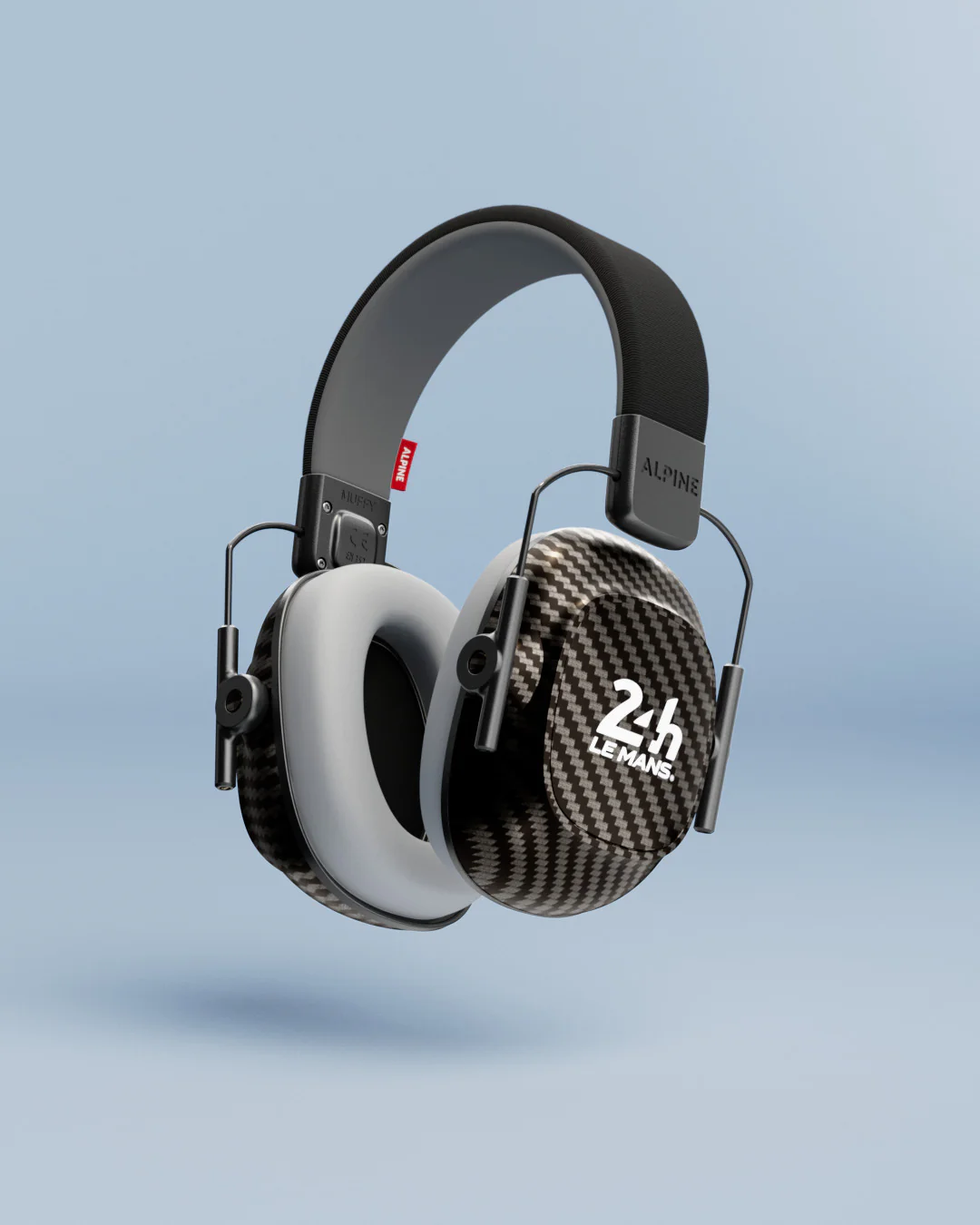 24h Le Mans® Racing Pro Muffy