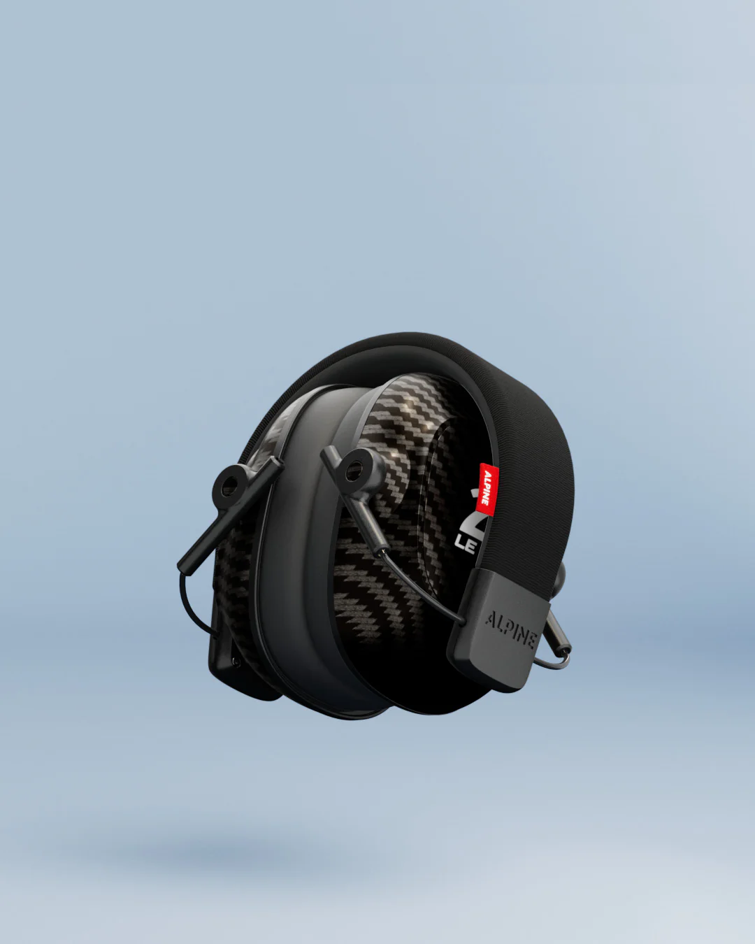 24h Le Mans® Racing Pro Casque Anti-Bruit - Image 7