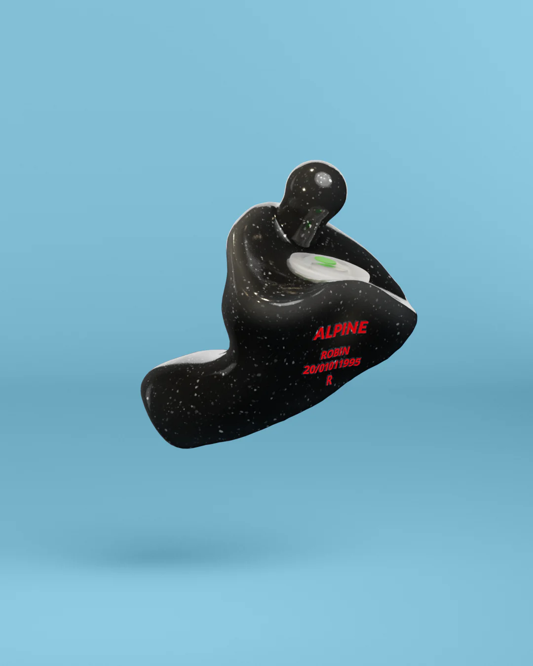 MotoSafe Sur Mesure - 1 bouchon - Image 4