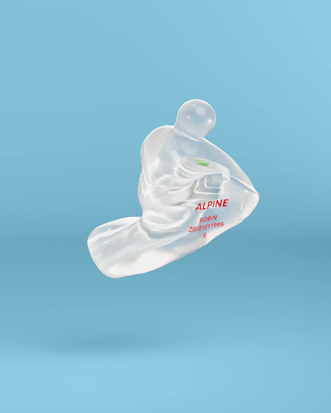 MotoSafe Sur Mesure - 1 bouchon - Image 9