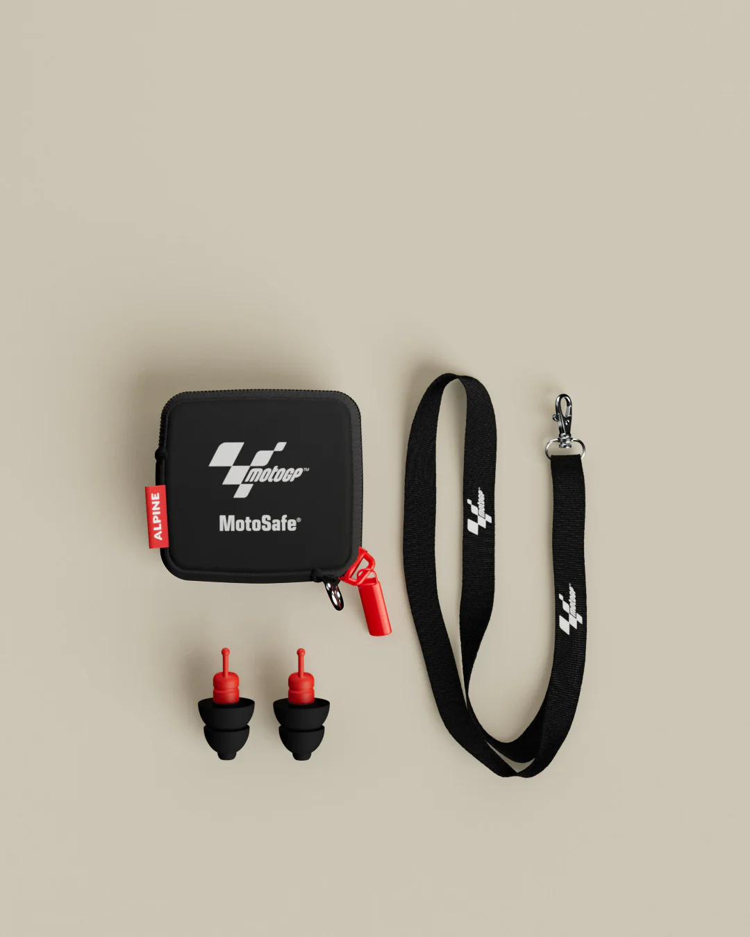 MotoSafe Race MotoGP™ edition