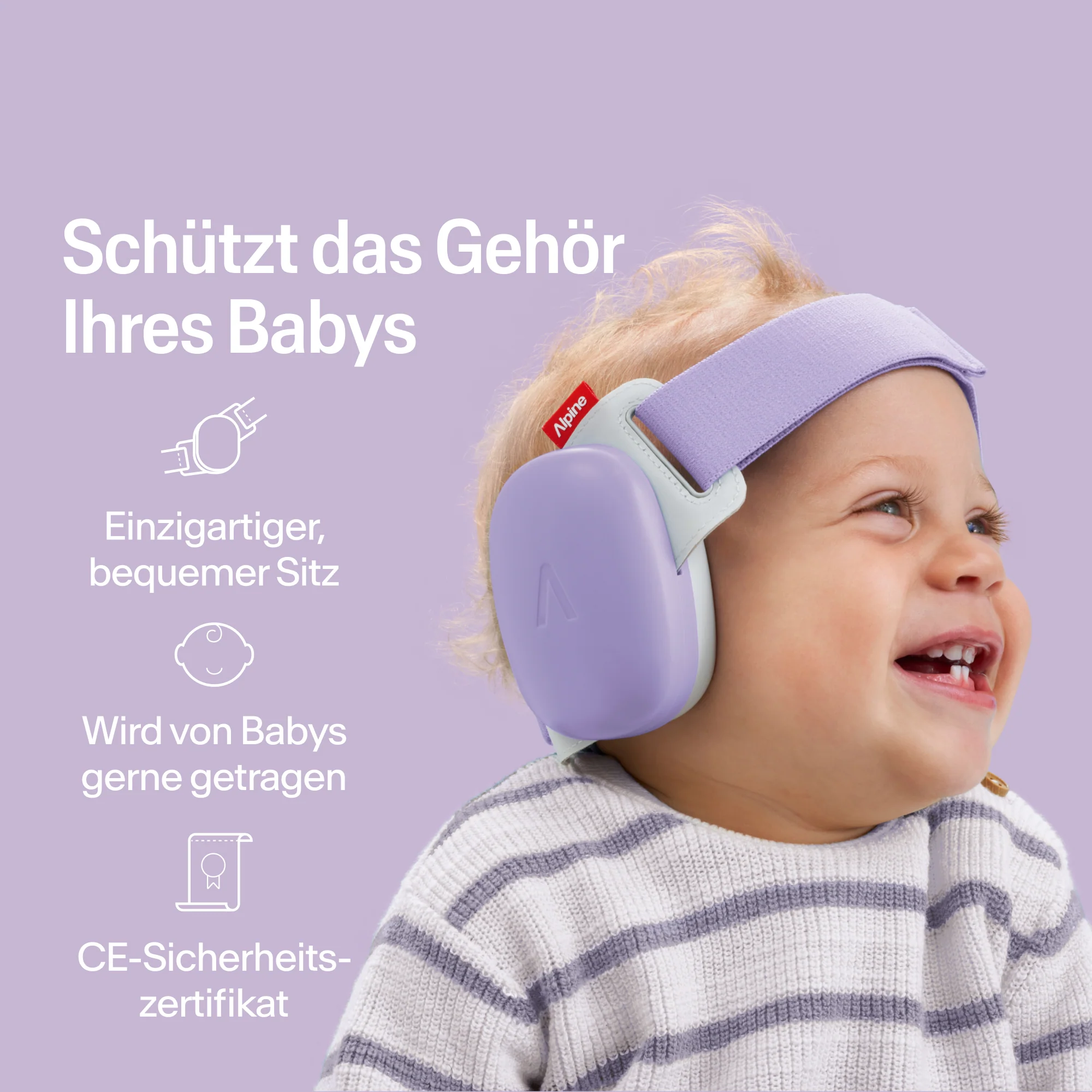 Muffy Baby Comfort - Image 157