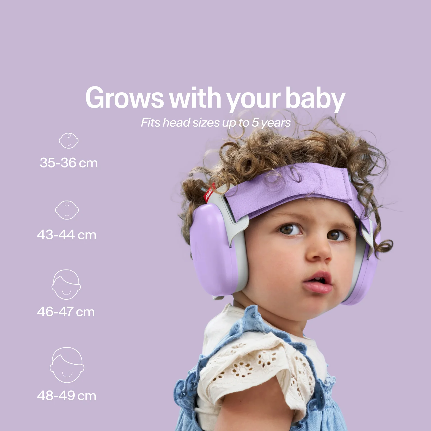 Muffy Baby Comfort - Image 60