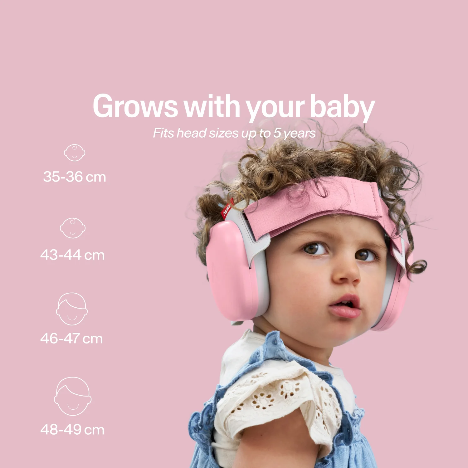Muffy Baby Comfort - Image 61