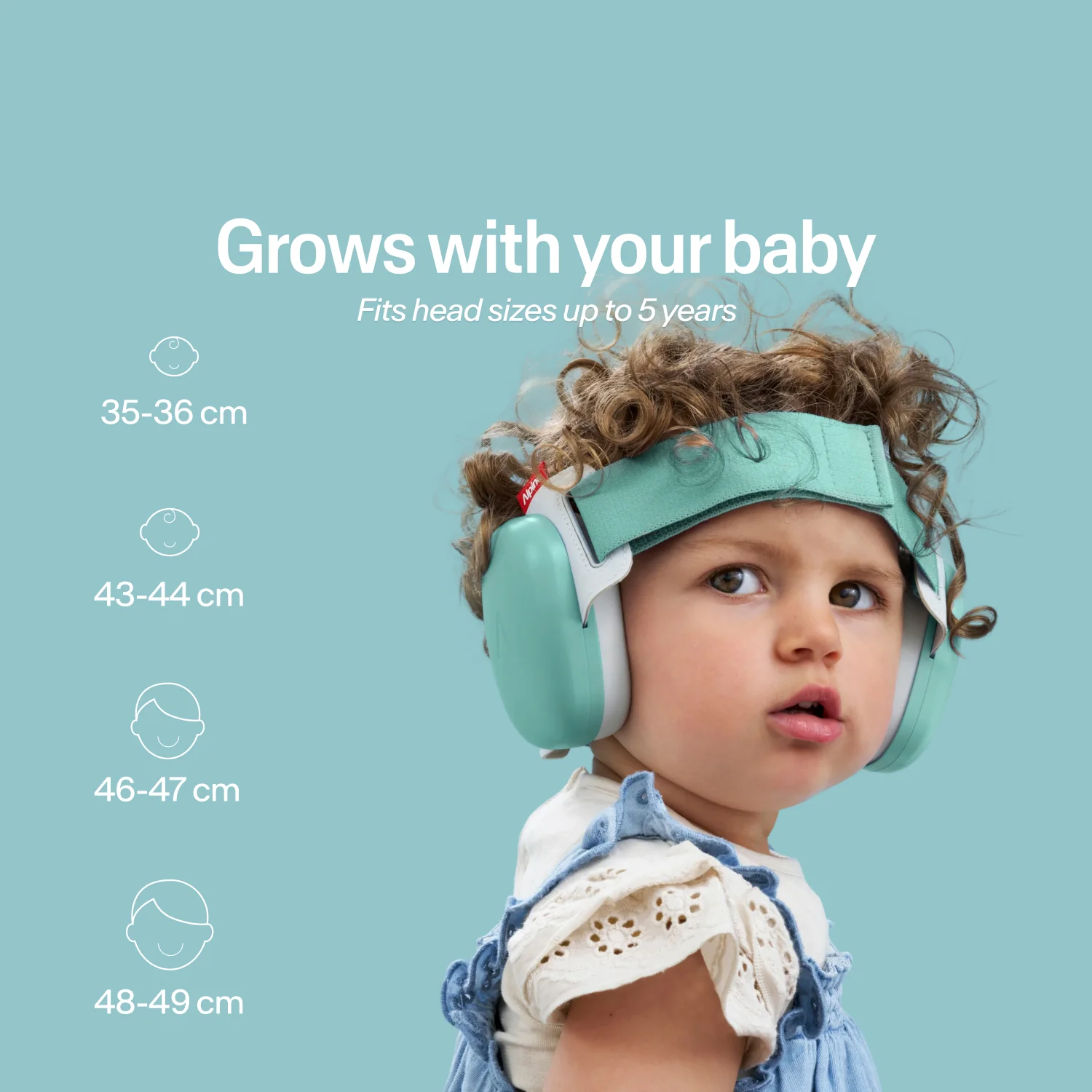 Muffy Baby Comfort - Image 65