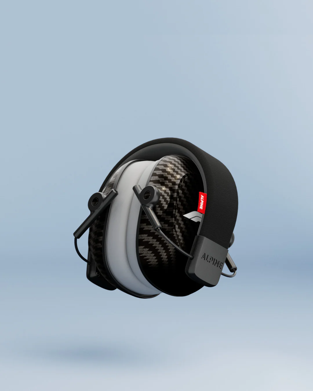 Formula 1® Racing Pro Casque Anti-Bruit - Image 9